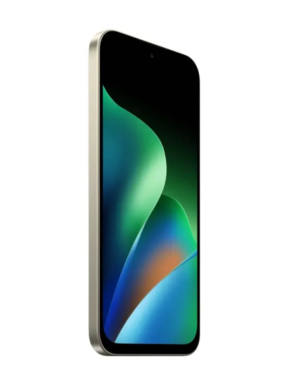 Смартфон Xiaomi Redmi 17 4/128 ГБ, Oak Green